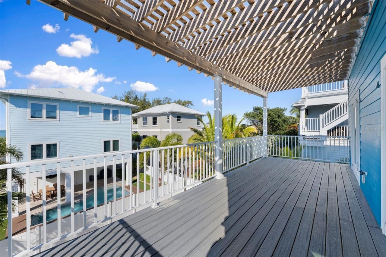 2210 Avenue  C, Unit Manatee, Bradenton Beach, FL 34217 Photo