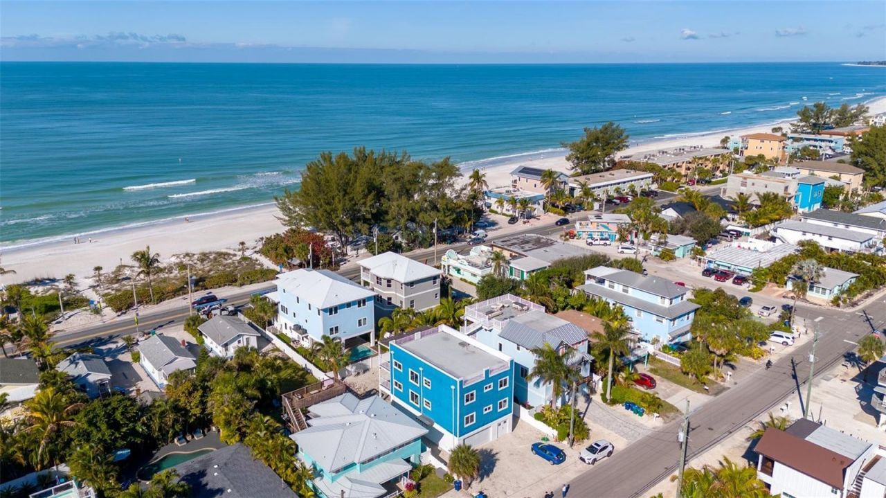 2210 Avenue  C, Unit Manatee, Bradenton Beach, FL 34217 Photo