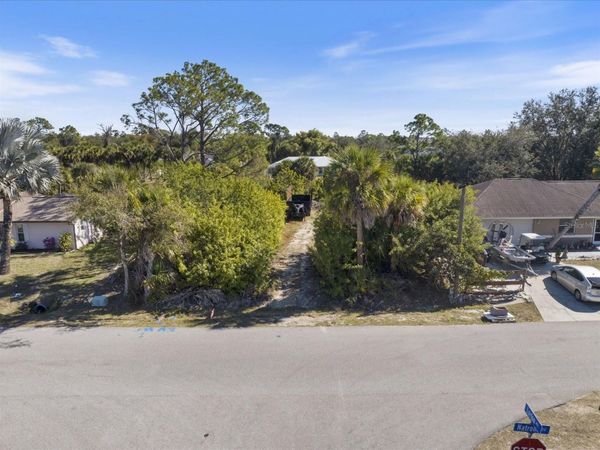 NATRONA DRIVE, NORTH PORT, FL 34286