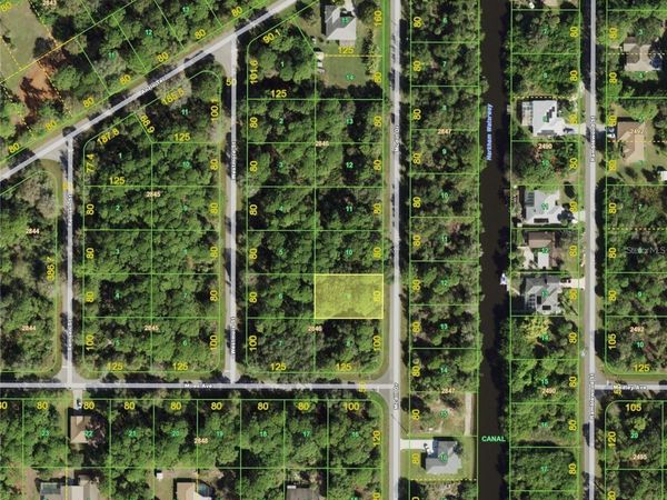 PORT CHARLOTTE, FL 33953