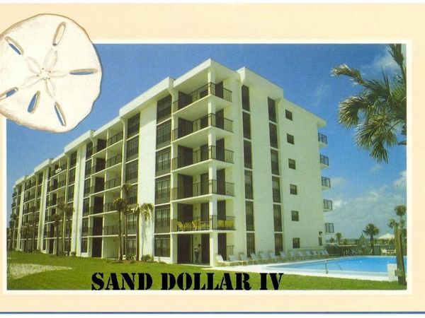 8090 S A1A 104, Unit 104, St Augustine, FL 32080