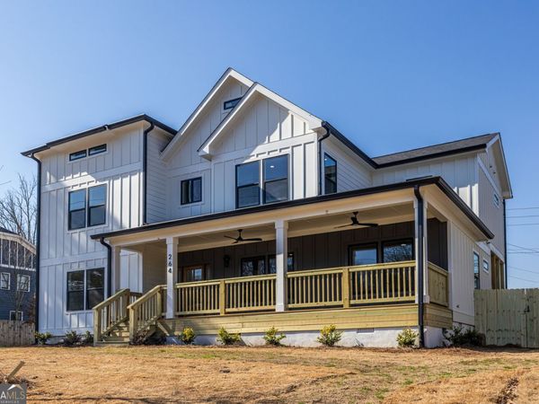 264 1st Avenue, Avondale Estates, GA 30002