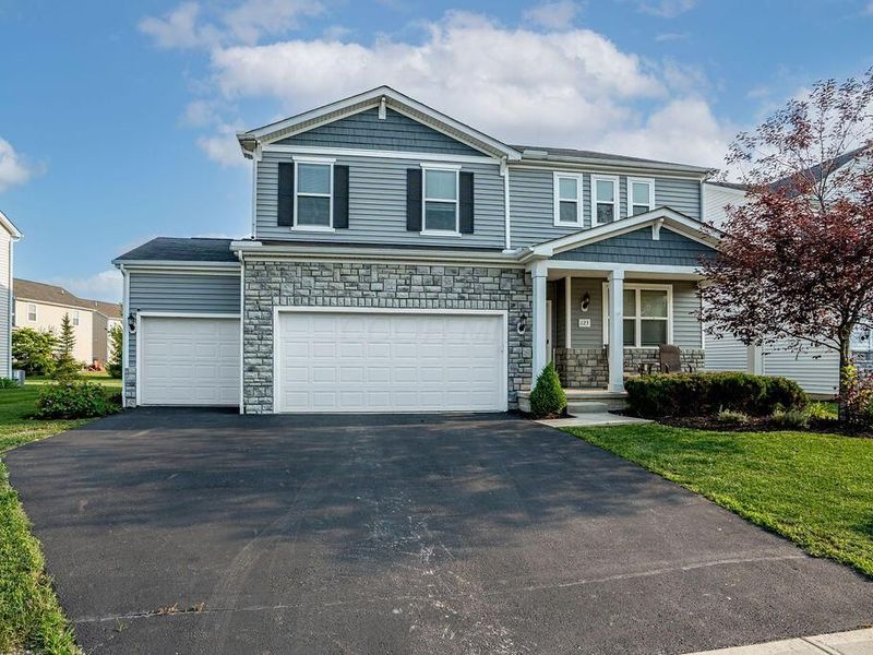 123 Schellinger Street, Delaware, OH 43015 Photo 1