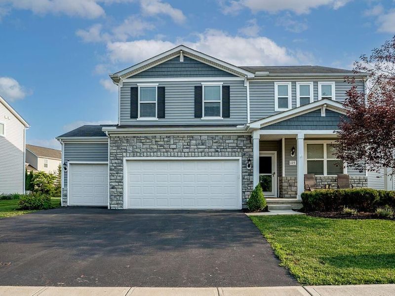 123 Schellinger Street, Delaware, OH 43015 Photo 2