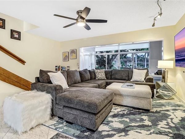 185 Cypress WAY E, Unit A106, NAPLES, FL 34110