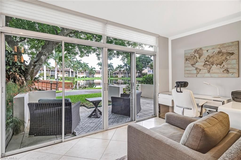 185 Cypress Way E, Unit A106, Naples, FL 34110 Photo