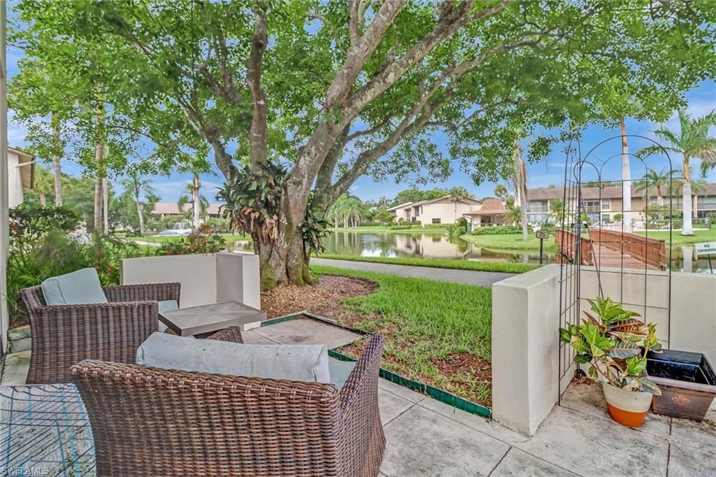 185 Cypress Way E, Unit A106, Naples, FL 34110 Photo