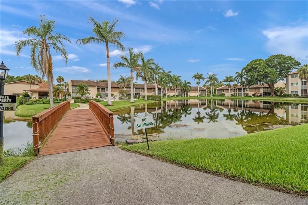 185 Cypress Way E, Unit A106, Naples, FL 34110 Photo