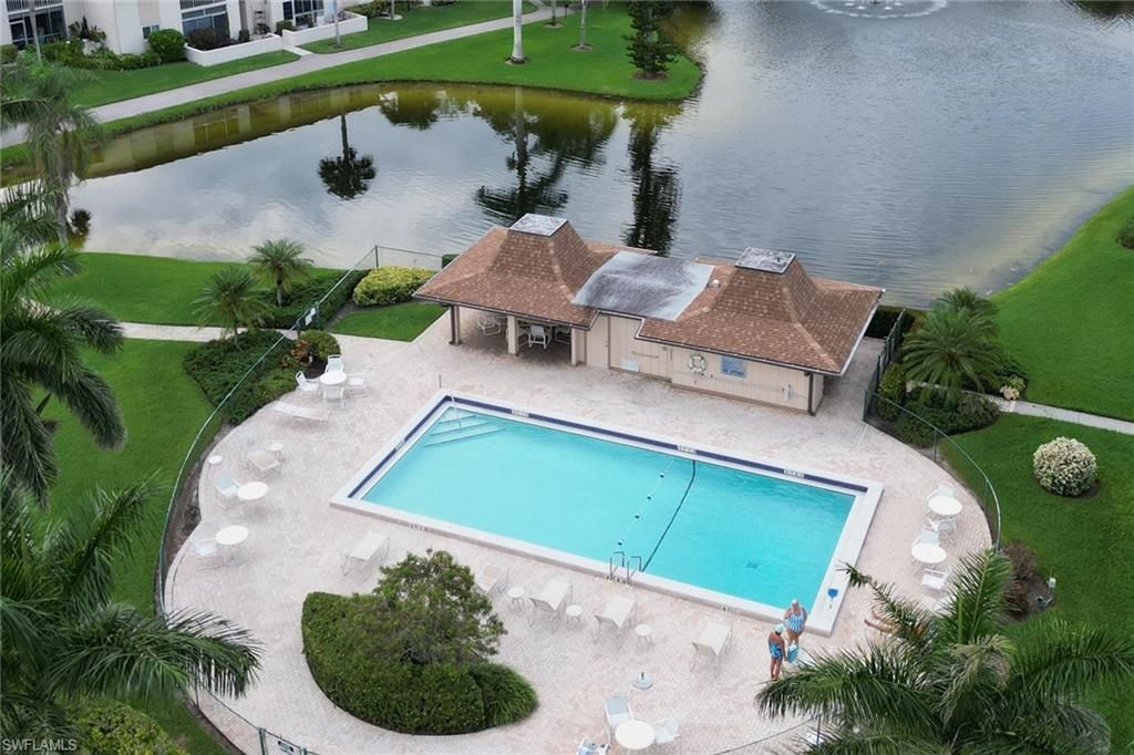 185 Cypress Way E, Unit A106, Naples, FL 34110 Photo