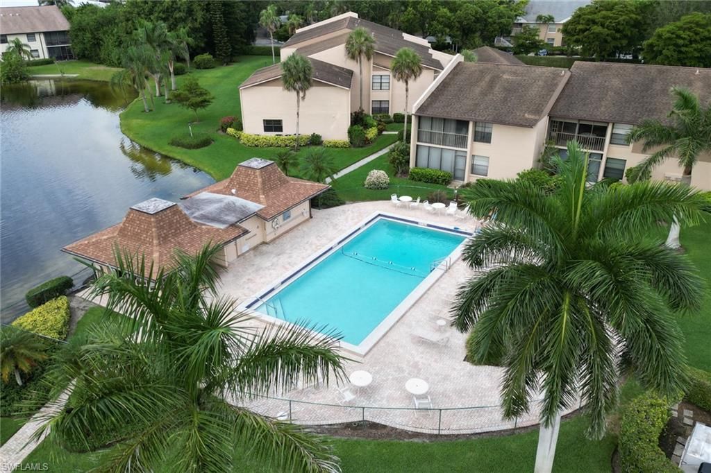 185 Cypress Way E, Unit A106, Naples, FL 34110 Photo
