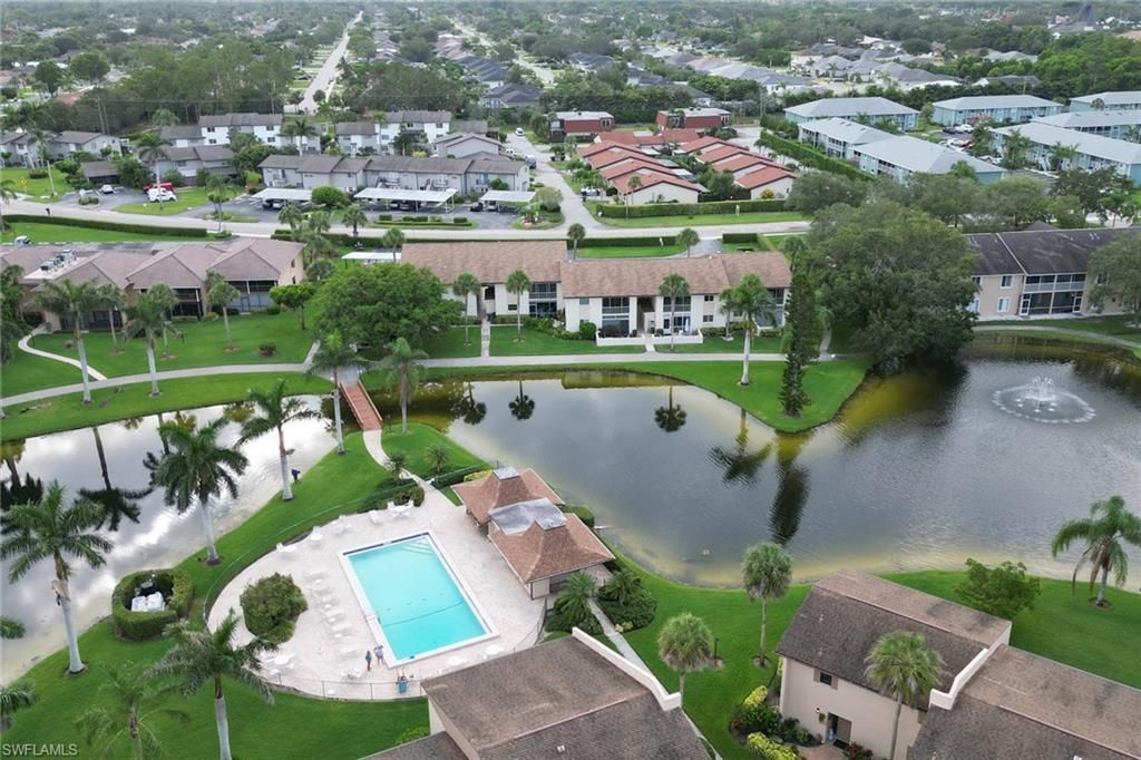 185 Cypress Way E, Unit A106, Naples, FL 34110 Photo