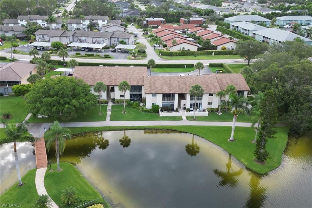 185 Cypress Way E, Unit A106, Naples, FL 34110 Photo
