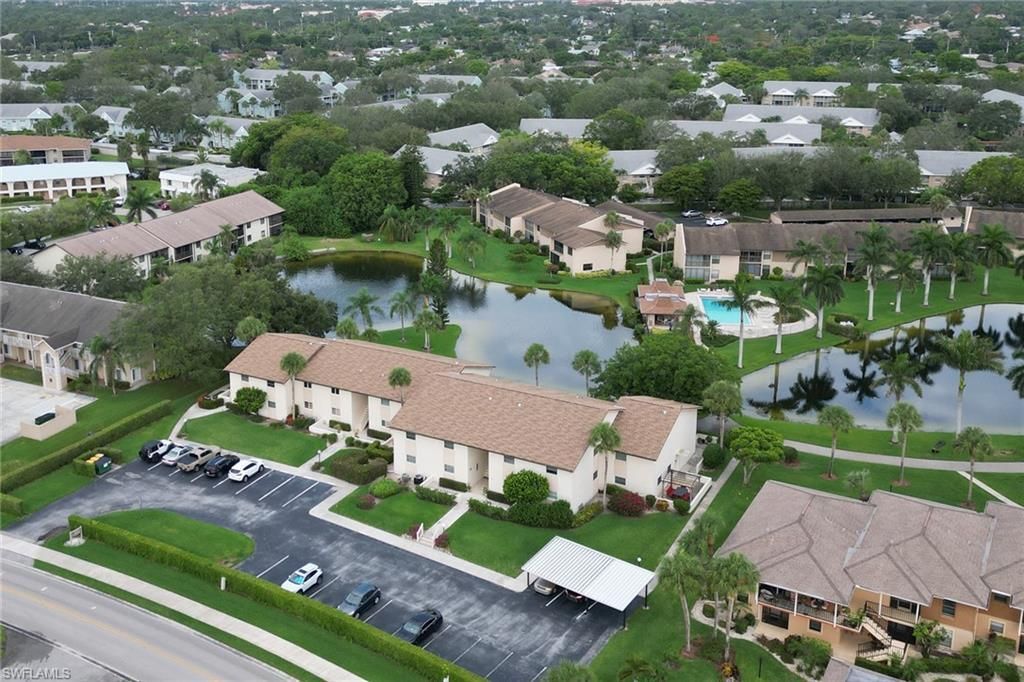 185 Cypress Way E, Unit A106, Naples, FL 34110 Photo