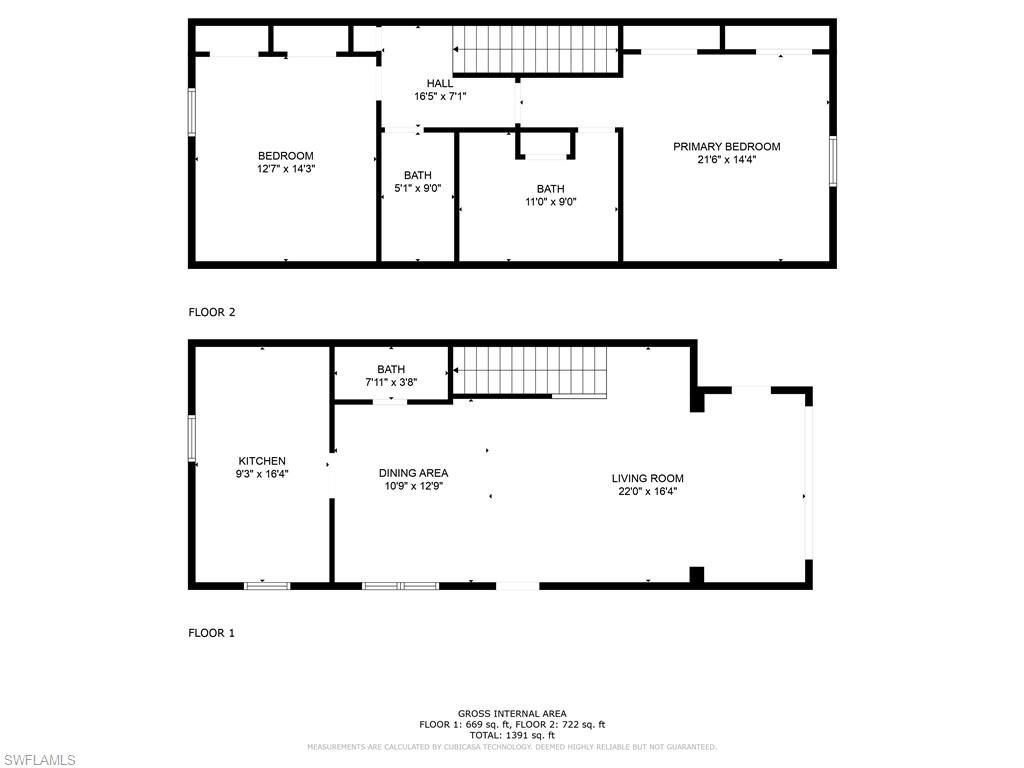 185 Cypress Way E, Unit A106, Naples, FL 34110 Photo
