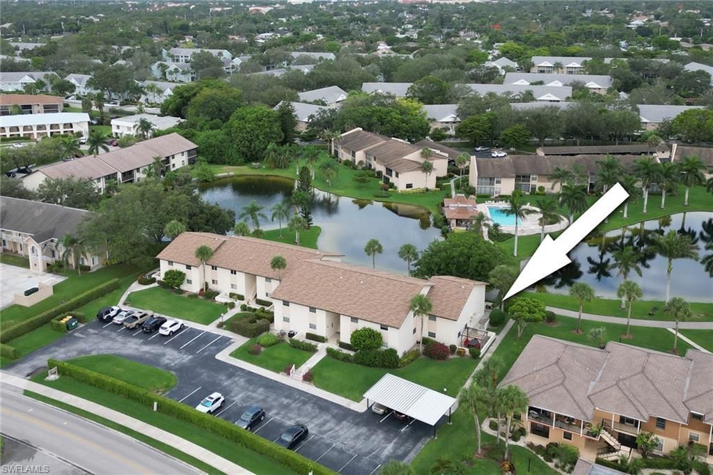 185 Cypress Way E, Unit A106, Naples, FL 34110 Photo