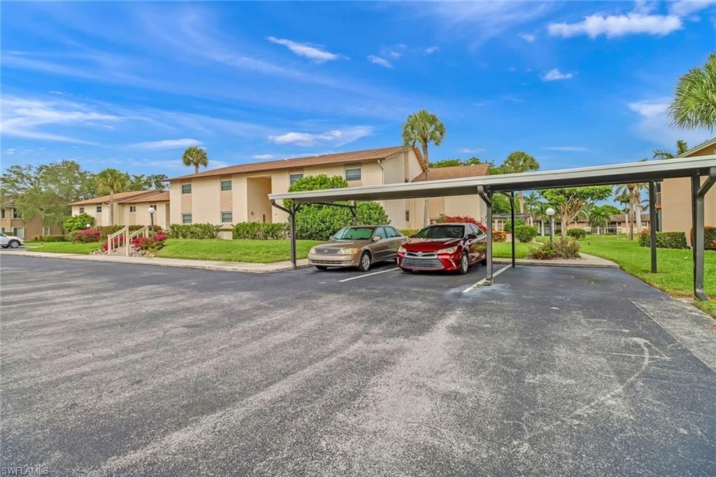 185 Cypress Way E, Unit A106, Naples, FL 34110 Photo