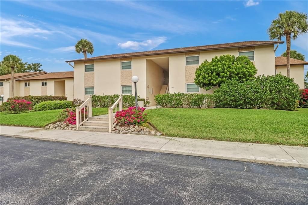 185 Cypress Way E, Unit A106, Naples, FL 34110 Photo