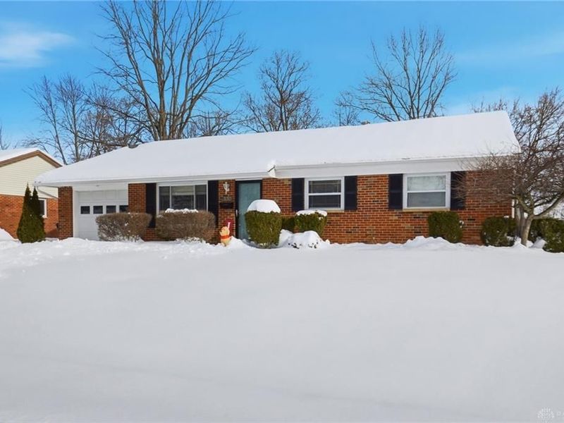 330 Stubbs Drive, Dayton, OH 45426 Photo 4