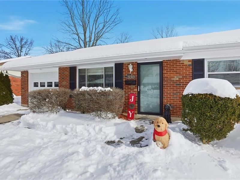 330 Stubbs Drive, Dayton, OH 45426 Photo 5