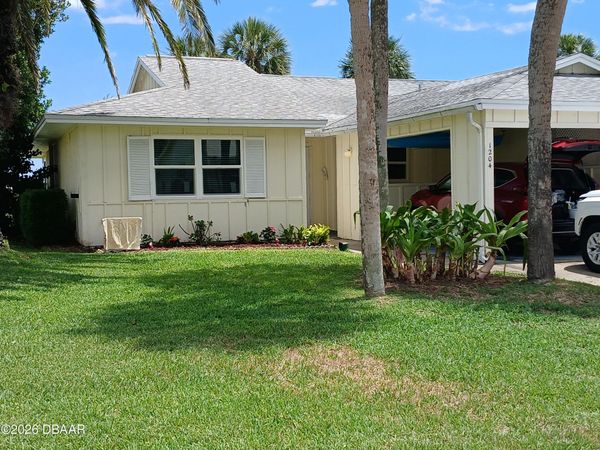 1204 Harbour Point Drive, Port Orange, FL 32127