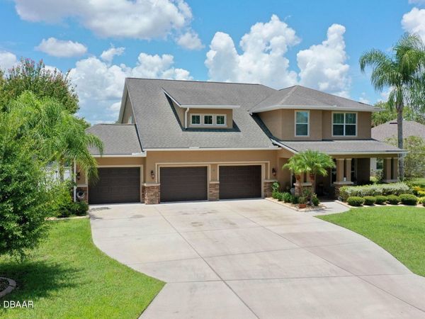 6 Black Pine Way, Ormond Beach, FL 32174