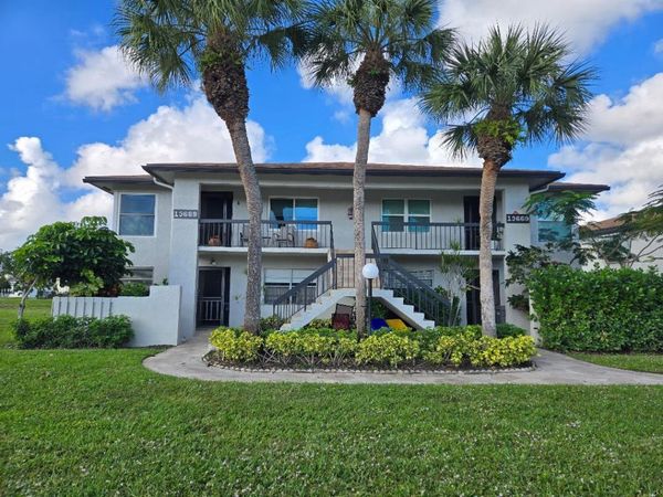 13669 Date Palm Court, Unit A, Delray Beach, FL 33484