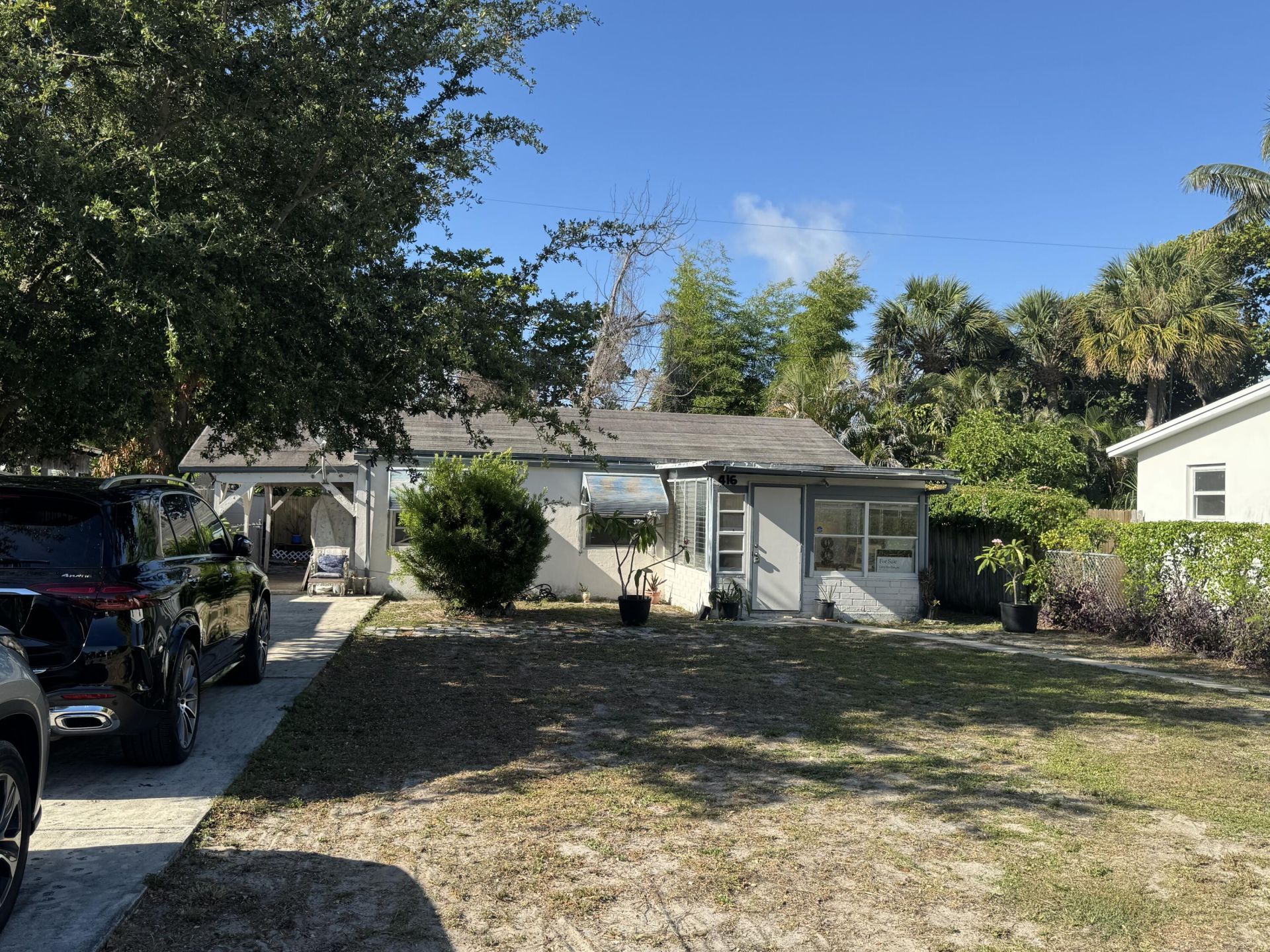 416 58th Street, West Palm Beach, FL 33407 Photo