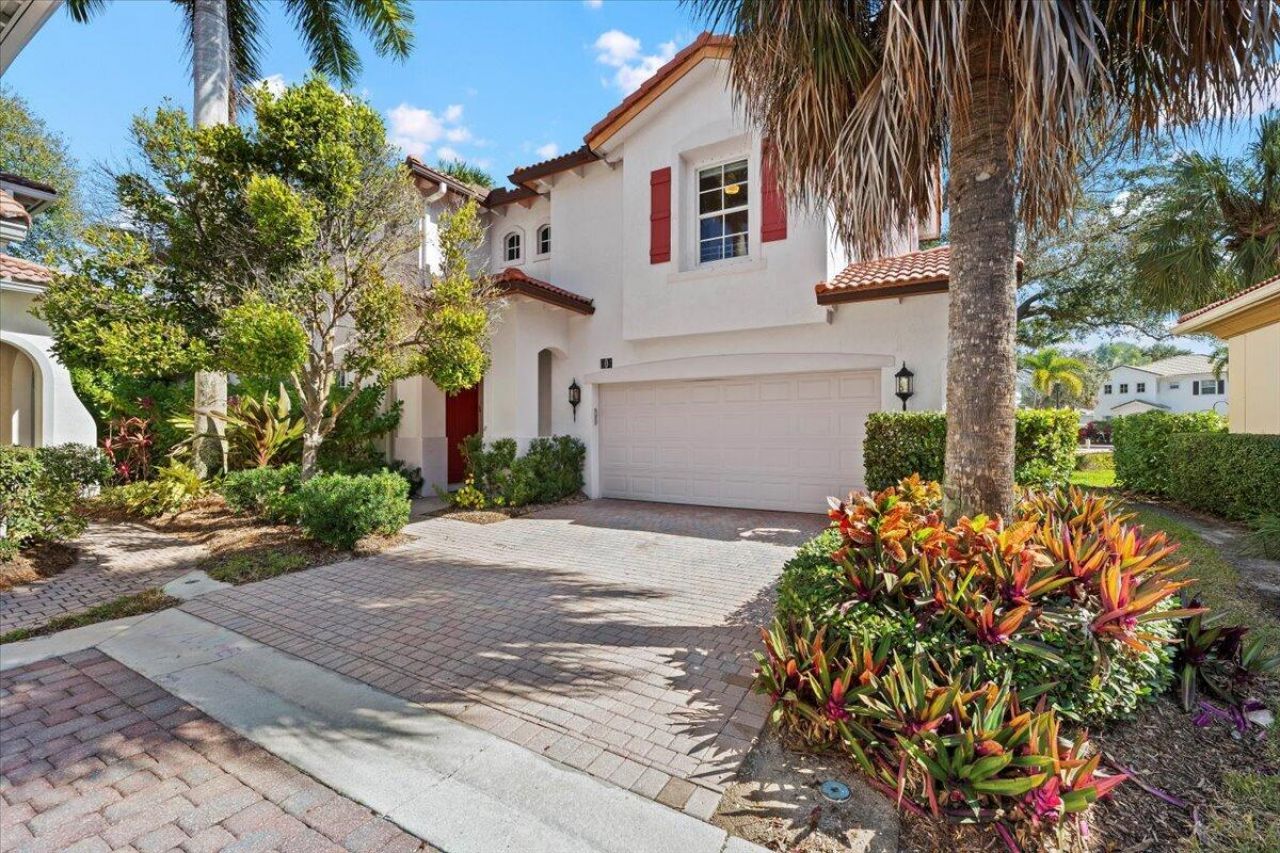 604 Moondancer Court, Palm Beach Gardens, FL 33410 Photo