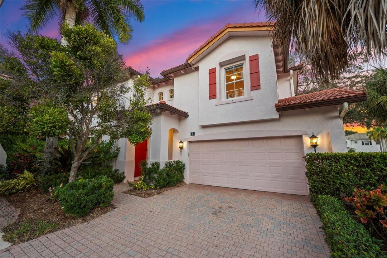 604 Moondancer Court, Palm Beach Gardens, FL 33410 Photo