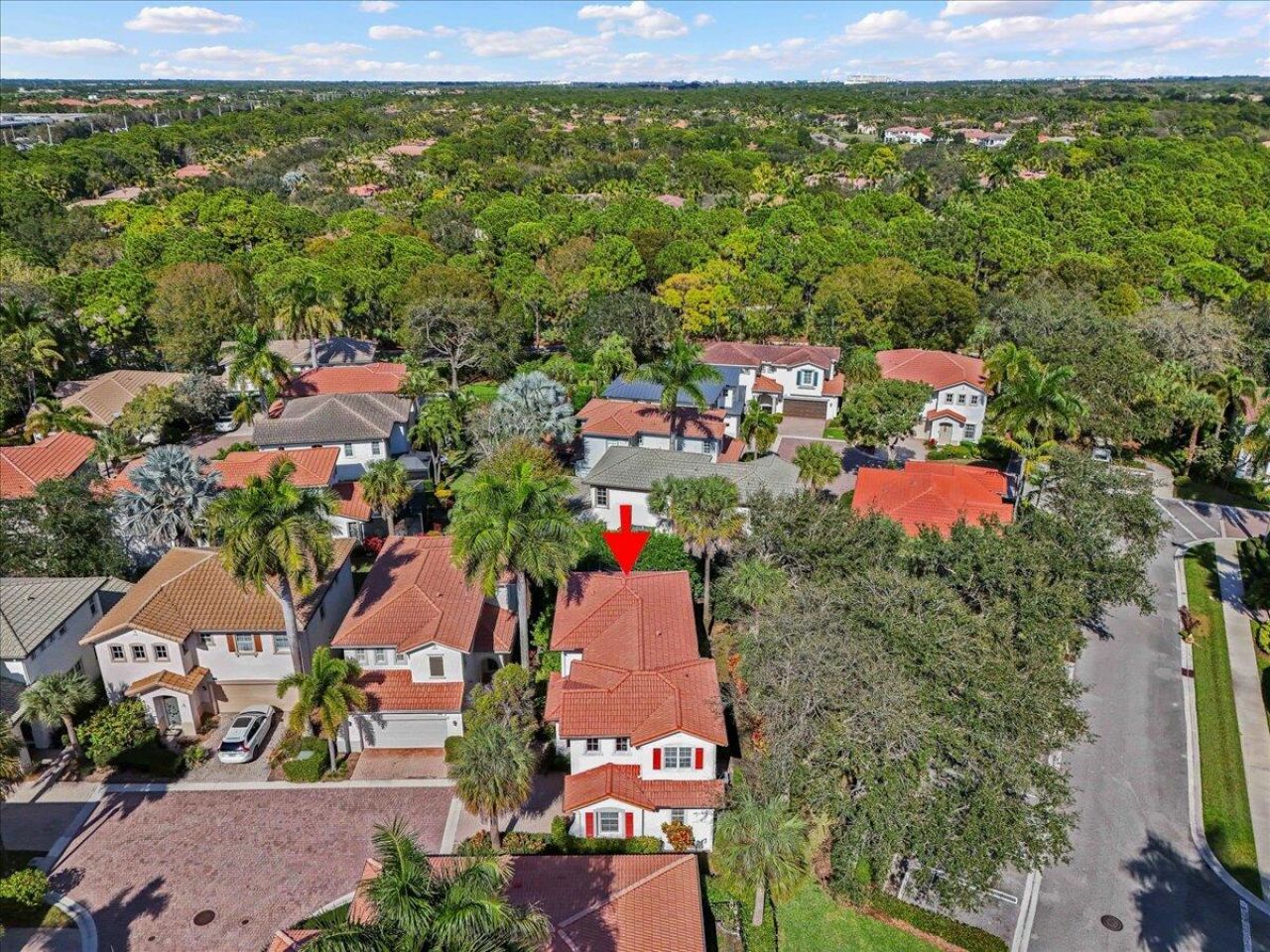 604 Moondancer Court, Palm Beach Gardens, FL 33410 Photo