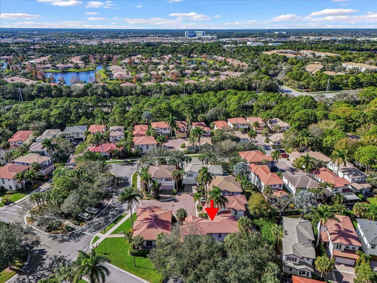 604 Moondancer Court, Palm Beach Gardens, FL 33410 Photo