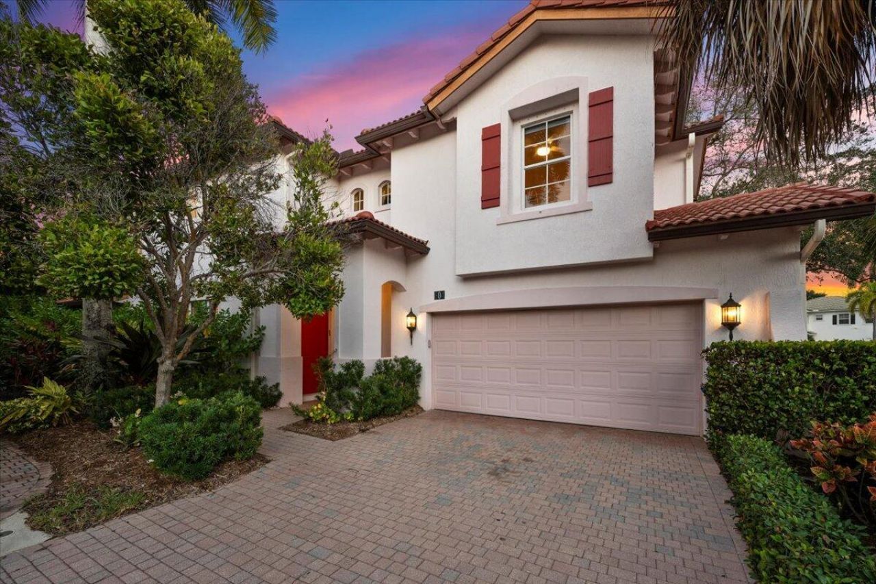 604 Moondancer Court, Palm Beach Gardens, FL 33410 Photo