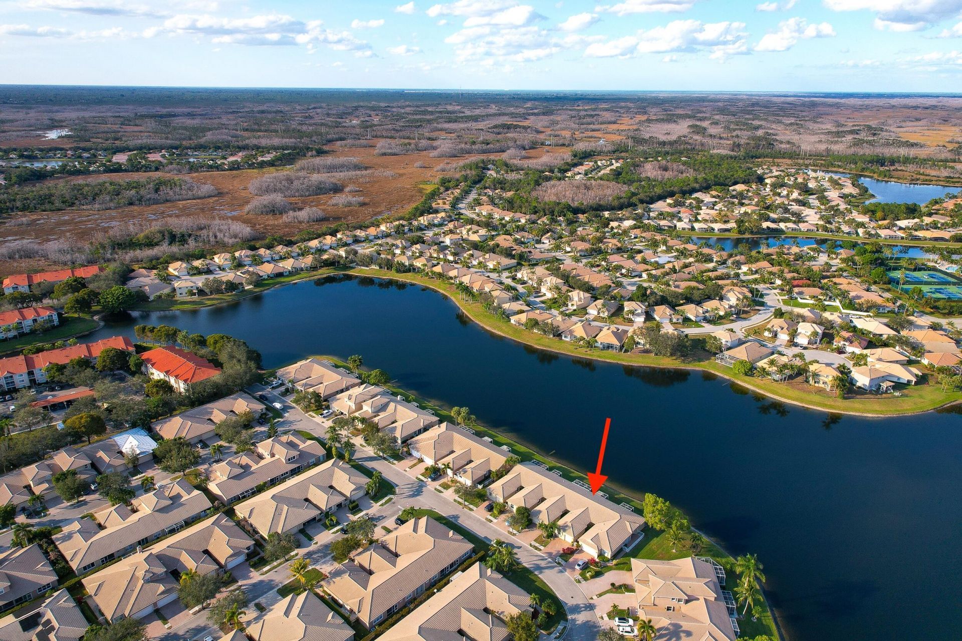 8597 Mangrove Cay, West Palm Beach, FL 33411 Photo