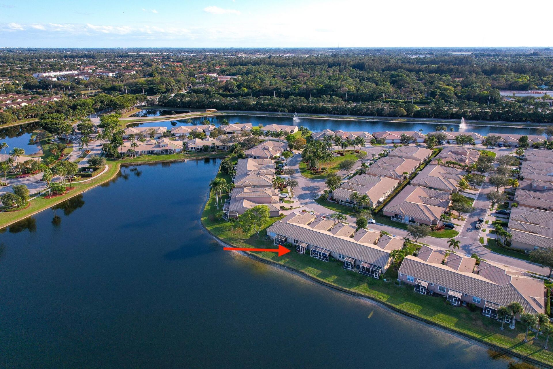 8597 Mangrove Cay, West Palm Beach, FL 33411 Photo