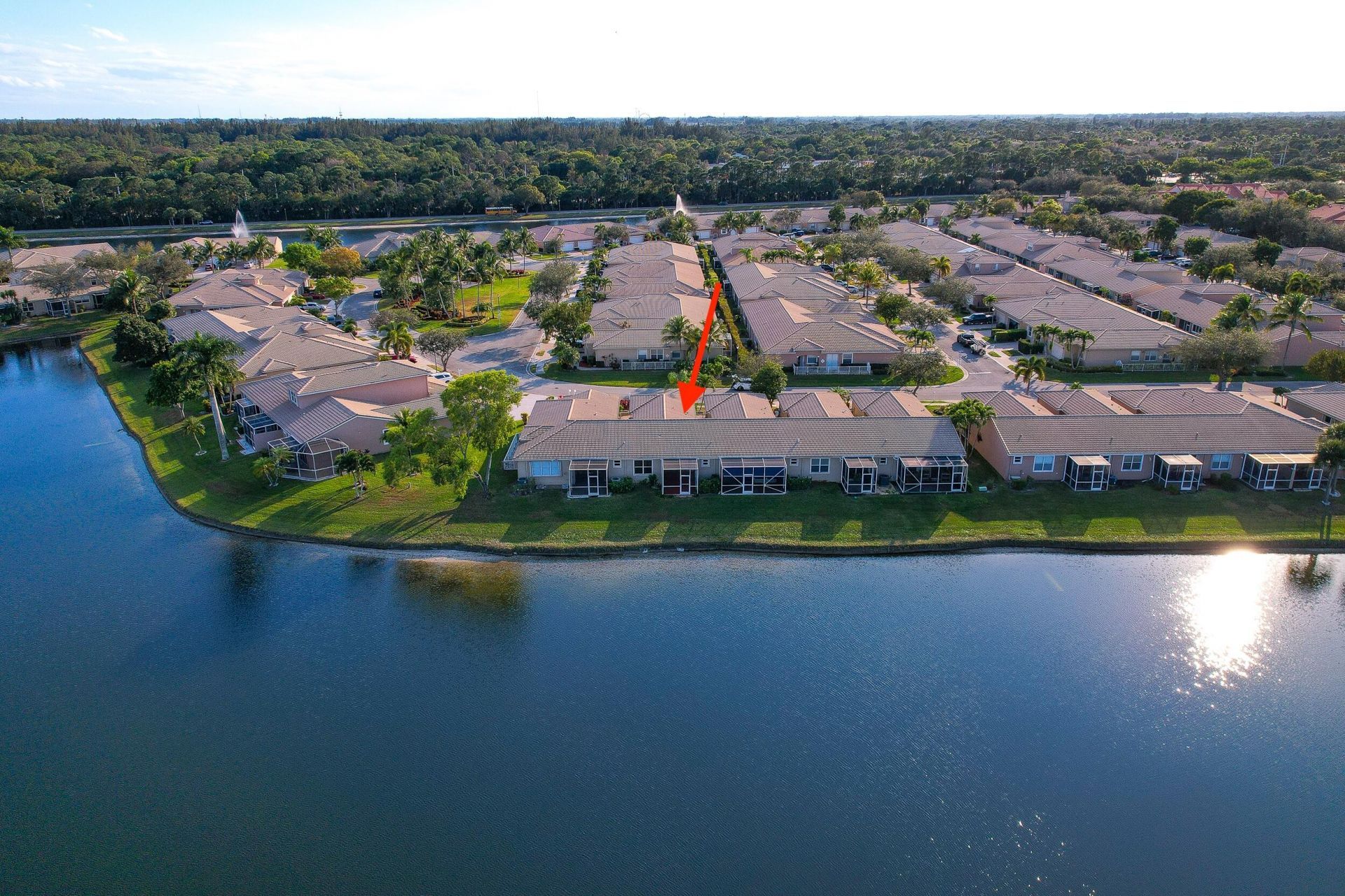 8597 Mangrove Cay, West Palm Beach, FL 33411 Photo