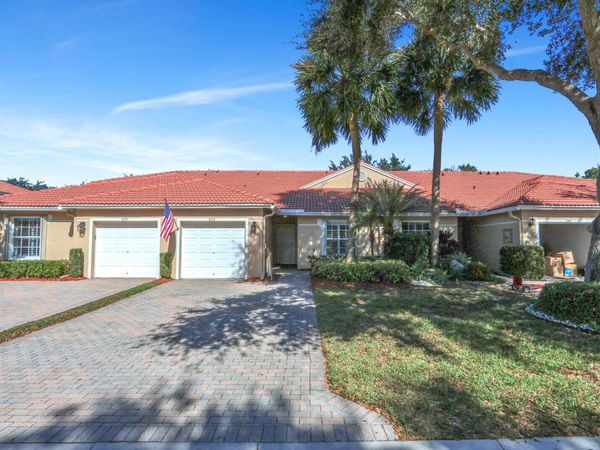 5153 Toscana Trail, Boynton Beach, FL 33437