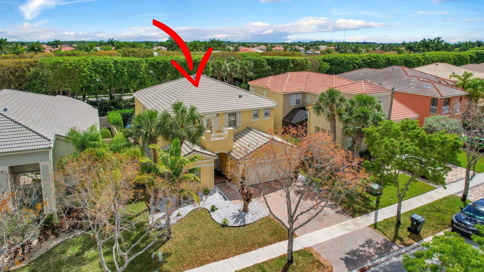 2792 Shaughnessy Drive, Wellington, FL 33414 Photo