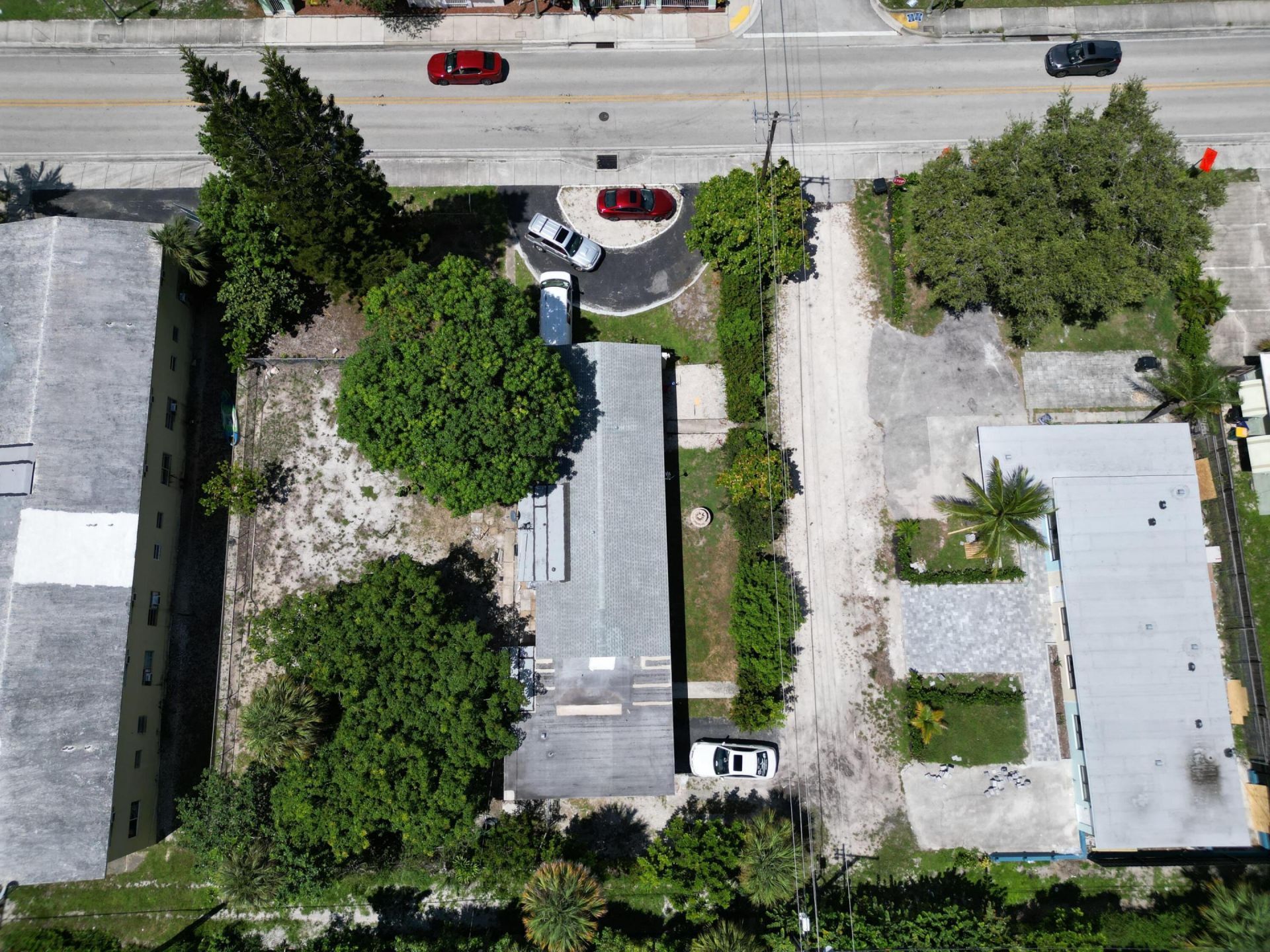 1302 S S Federal Hwy Highway, Lake Worth Beach, FL 33460 Photo