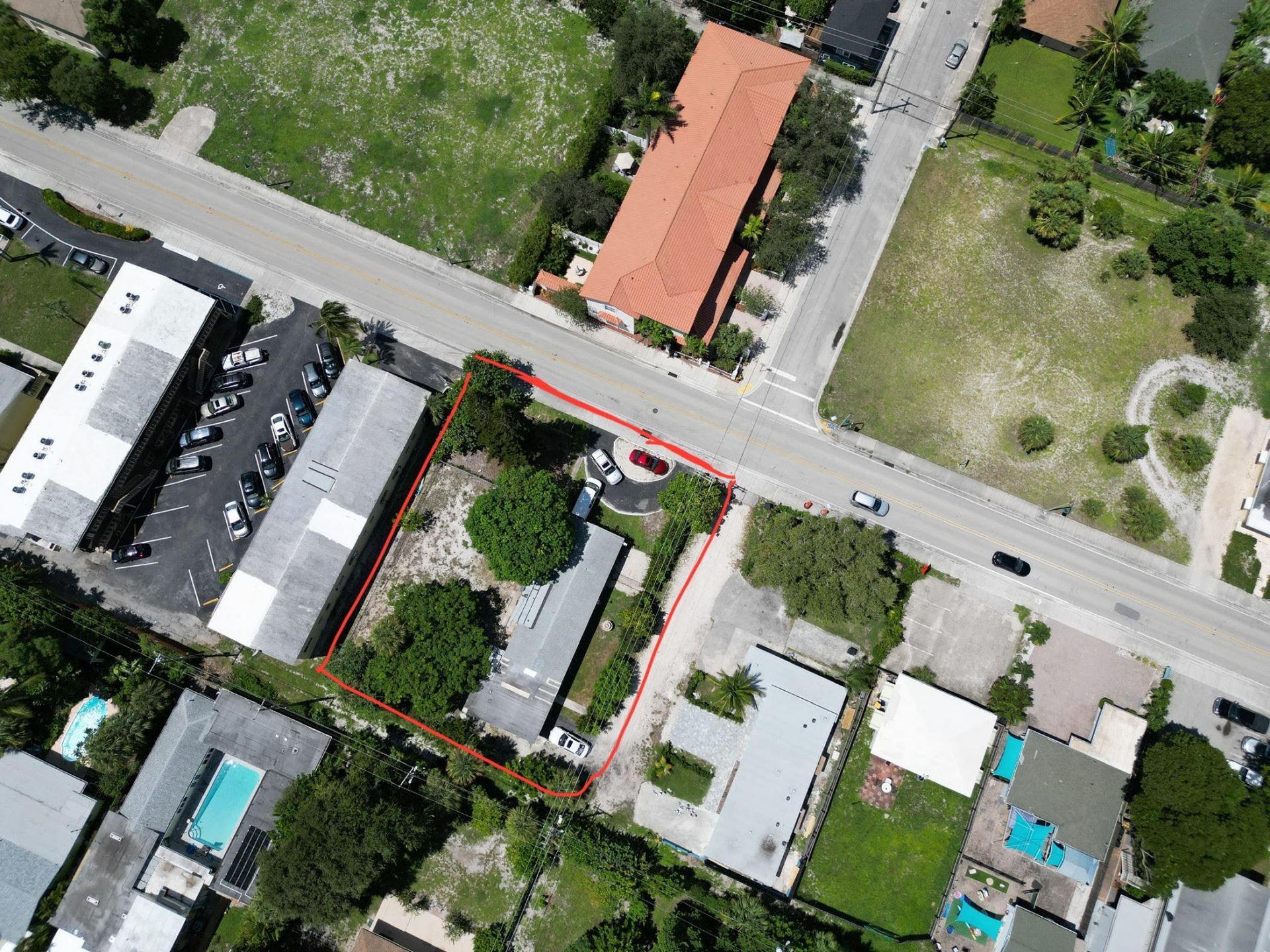 1302 S S Federal Hwy Highway, Lake Worth Beach, FL 33460 Photo