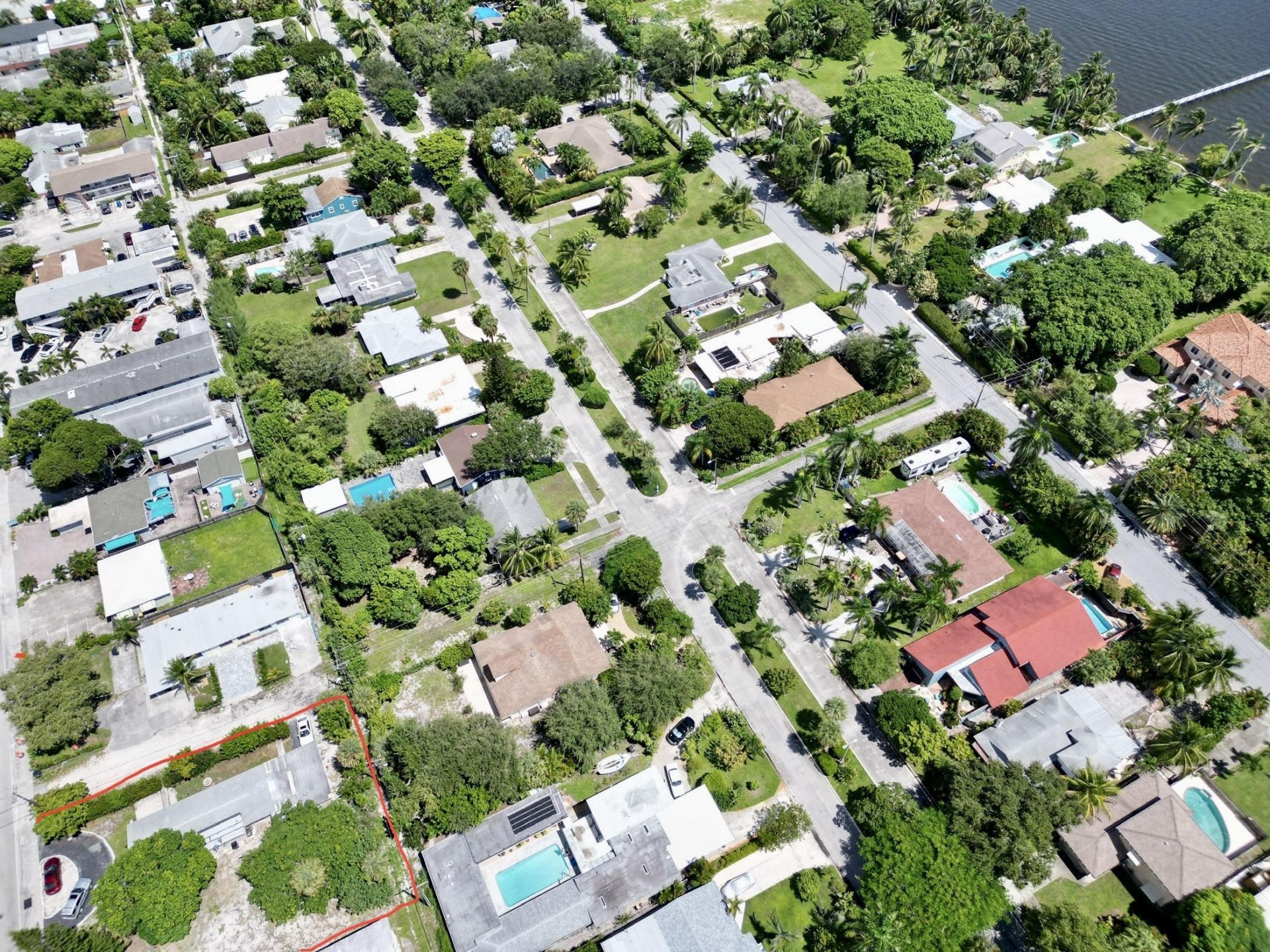 1302 S S Federal Hwy Highway, Lake Worth Beach, FL 33460 Photo