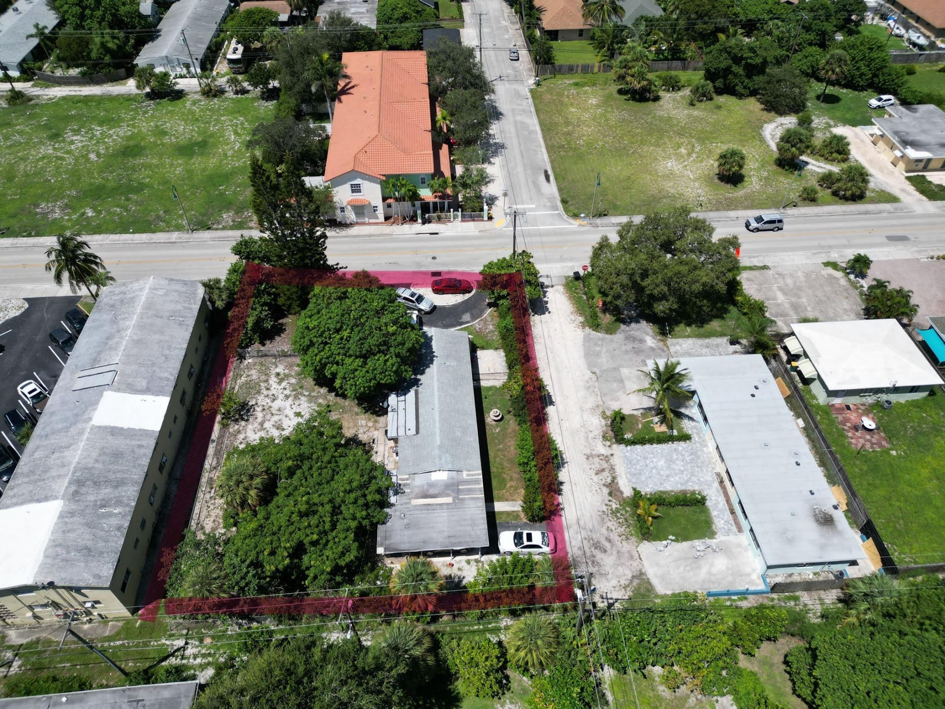 1302 S S Federal Hwy Highway, Lake Worth Beach, FL 33460 Photo