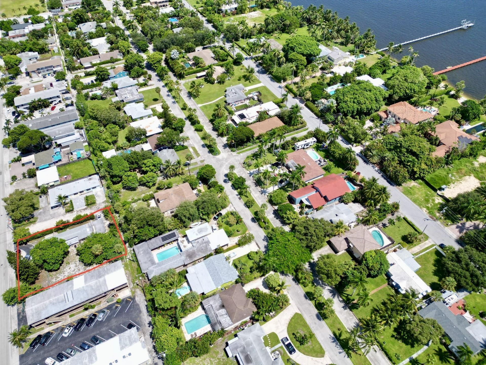 1302 S S Federal Hwy Highway, Lake Worth Beach, FL 33460 Photo