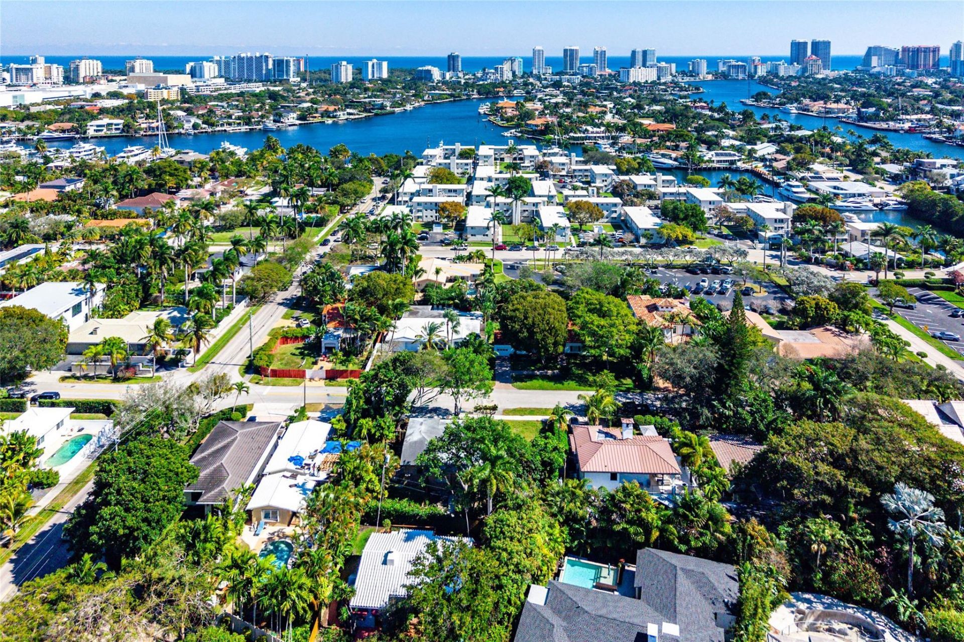 643 18th Avenue, Fort Lauderdale, FL 33304 Photo