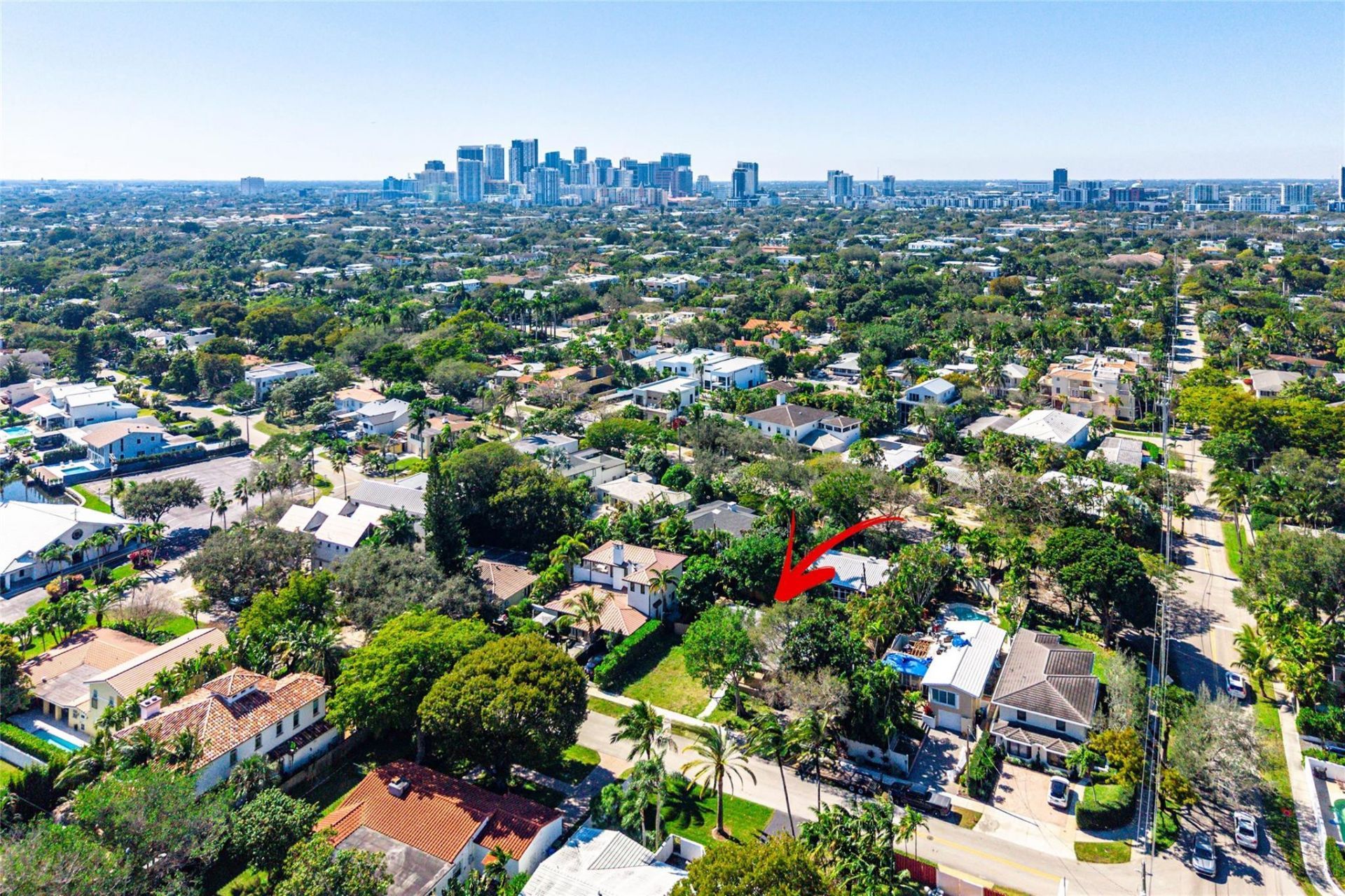 643 18th Avenue, Fort Lauderdale, FL 33304 Photo