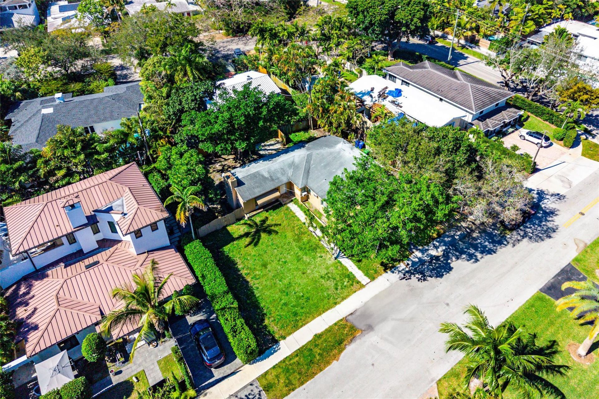 643 18th Avenue, Fort Lauderdale, FL 33304 Photo