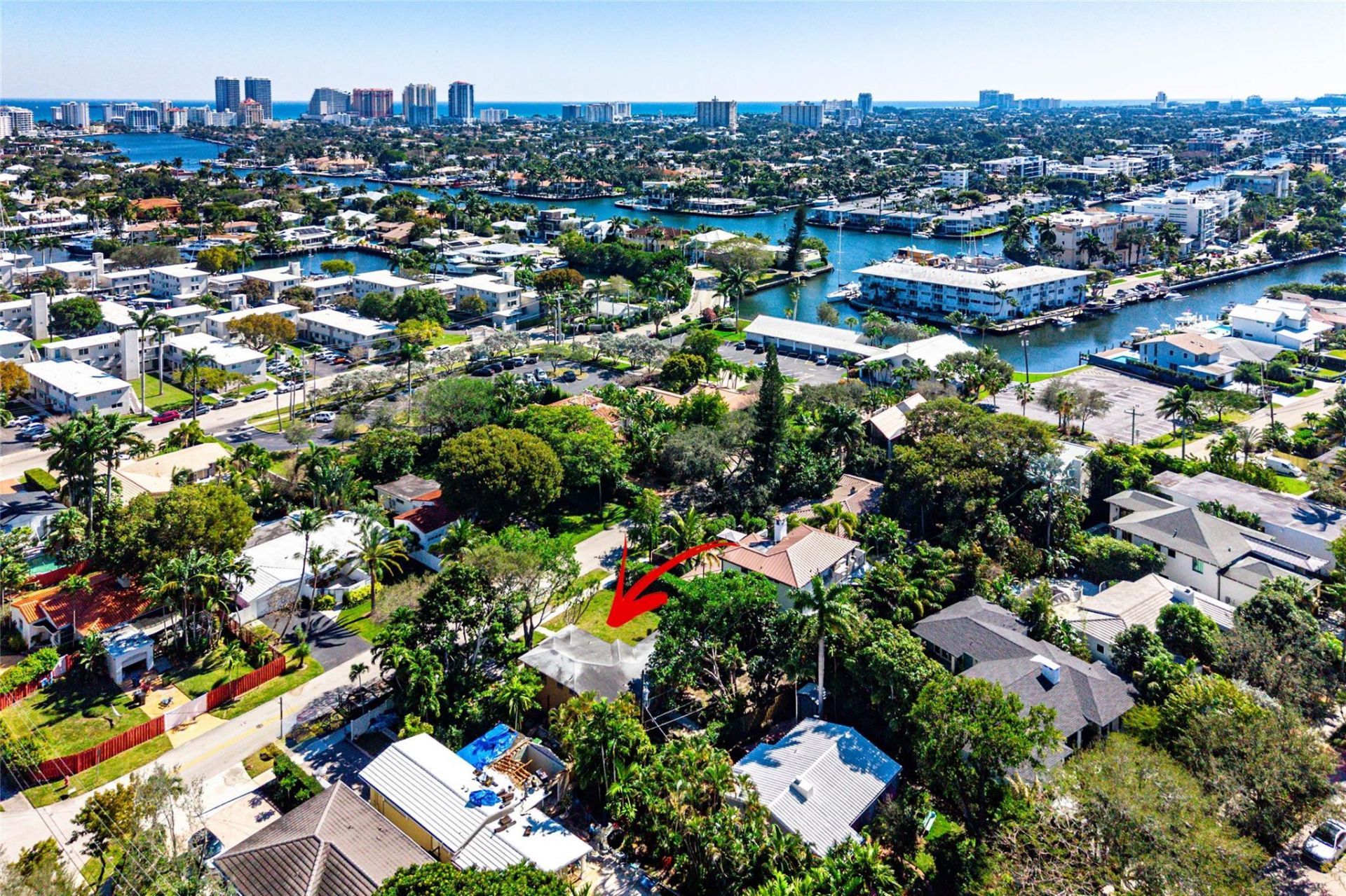 643 18th Avenue, Fort Lauderdale, FL 33304 Photo