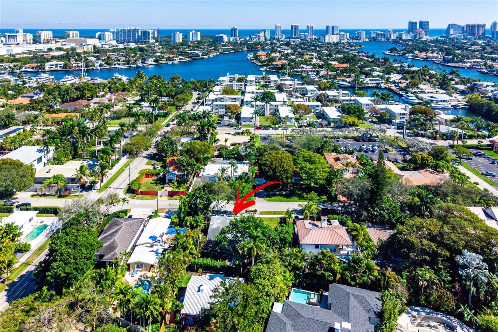 643 18th Avenue, Fort Lauderdale, FL 33304 Photo