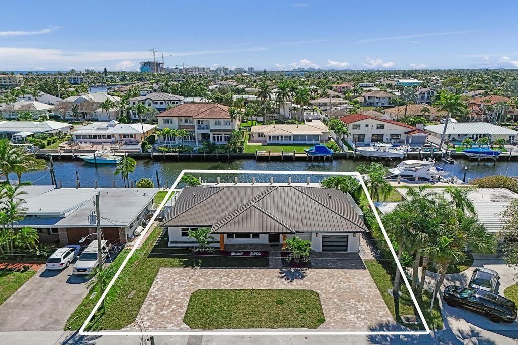 1550 SE 8th Street, Deerfield Beach, FL 33441 Photo