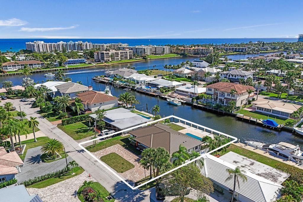 1550 SE 8th Street, Deerfield Beach, FL 33441 Photo