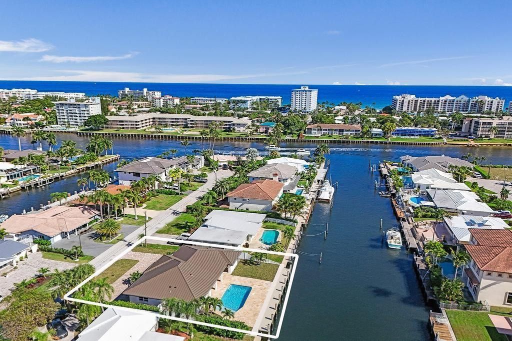 1550 SE 8th Street, Deerfield Beach, FL 33441 Photo